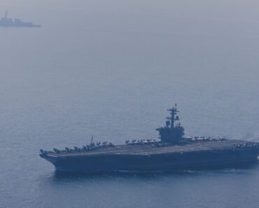 The war with Iran will determine India’s trade route to Europe