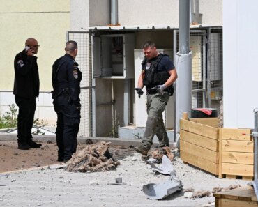 ‘There is no middle ground’: Israelis support war against Iran, despite receiving more and more blows | War between the United States and Israel against Iran News