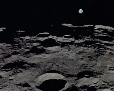 There may be less water on the moon than we had hoped