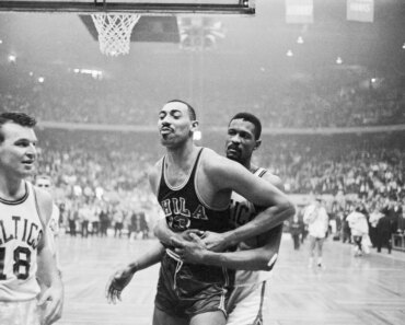 There’s always a way to deny the undeniable