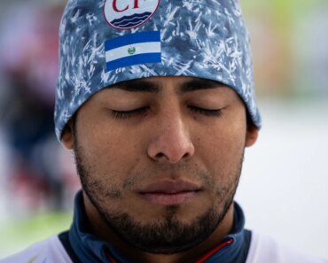 These Paralympians are making history after being shot by gang members