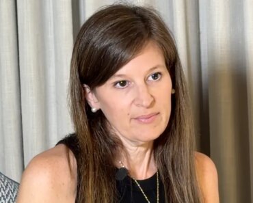 They flew to Dubai for a romantic anniversary getaway. Then the bombing began.