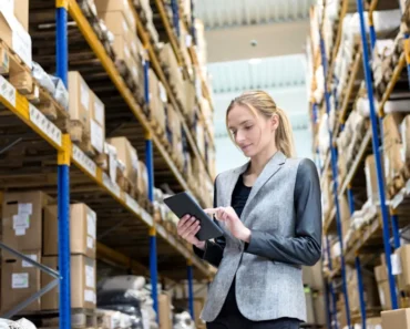 This Industrial Stock May Be a Hidden Gem (And Here’s Why)