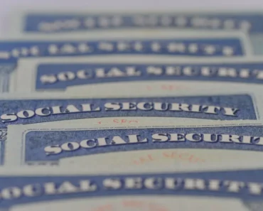 This Social Security mistake can cut your checks for life