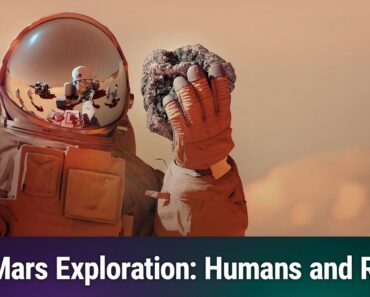 This Week in Space Podcast: Episode 199 — The Obsolete Astronaut? This Week in Space Podcast: Episode 199 — The Obsolete Astronaut?