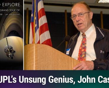 This Week in Space Podcast: Episode 201 — Born to Explore This Week in Space Podcast: Episode 201 — Born to Explore