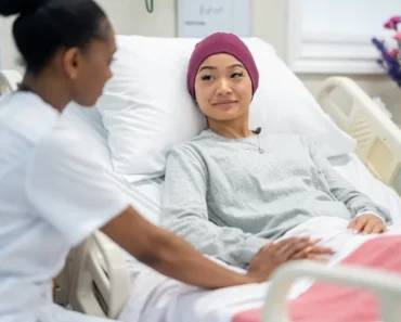 This big-cap pharma is a safe bet for next-generation cancer treatments