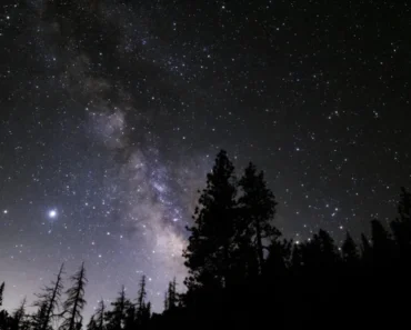 This is how you will see the “planet parade” in 2026