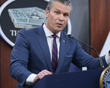 “This is not endless,” says US defense chief Hegseth, amid fears of wider war in the Middle East.