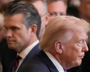 This is the dilemma facing Trump as the war with Iran escalates world news