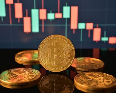 This is why Bitcoin is down, not Jane Street, says the head of Bitwise Investments