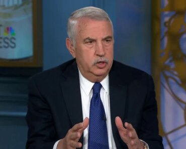 Thomas Friedman Explains Iran’s ‘Out-of-Crazy Strategy’ Against US: Full Interview