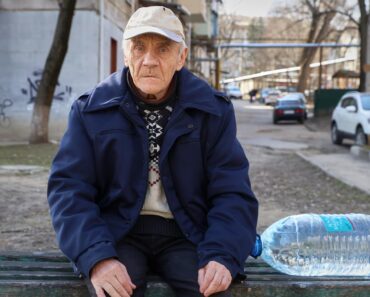 Thousands of Moldovans cut off from water after Russian strike on Ukrainian hydropower plant