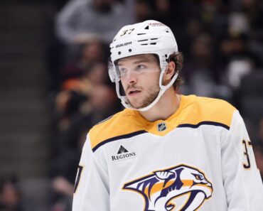 Three Americans were traded before the NHL trade deadline.