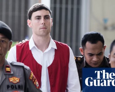 Three Australians jailed for more than a decade over shooting death of Melbourne man in Bali | bali