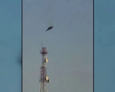 Three US fighter jets shot down by friendly fire over Kuwait