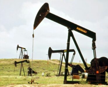 Three physical constraints that govern oil prices