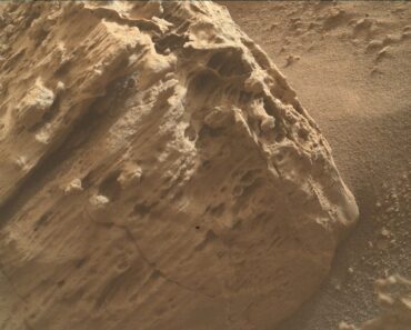 Timboy Chaco in Martian borderland picture of the day for March 16, 2026 Timboy Chaco in Martian borderland picture of the day for March 16, 2026