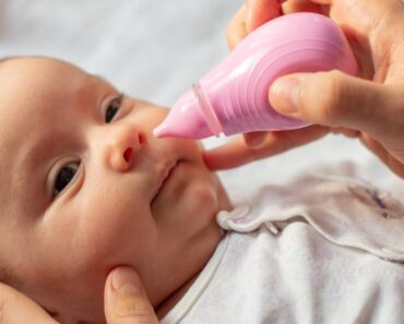 Tips for using bulb syringes