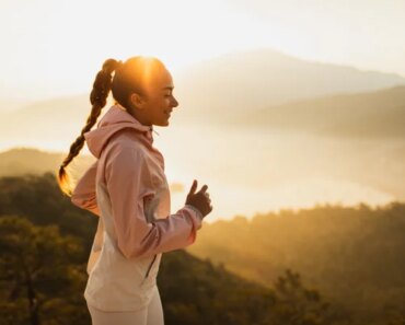 To help your body adjust to daylight saving time, try sunlight and exercise