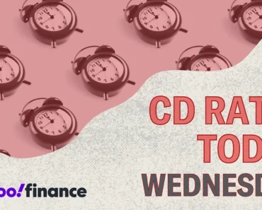 Today’s Best CD Rates, March 11, 2026 (Earn up to 4% APY)