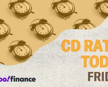 Today’s Best CD Rates, March 6, 2026 (Up to 4% APY Returns)