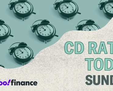 Today’s Best CD Rates, March 8, 2026 (Lock Up to 4% APY)