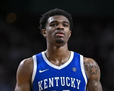 Today’s Best College Basketball Bet: Kentucky and Texas SEC Tournament Picks