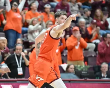 Today’s College Basketball Bet: Gonzaga, Virginia Tech in Major Tournament Game