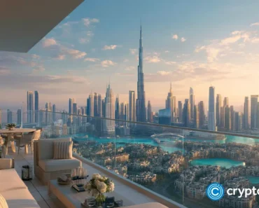 Token2049 Dubai pushed to 2027 due to security concerns Token2049 Dubai pushed to 2027 due to security concerns