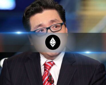 Tom Lee’s BitMine Buys About 61,000 ETH At $2K Ethereum Eyes