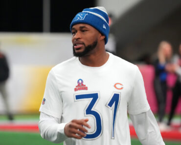 Tom Pelissero highlights the positives of the Patriots’ $9 million investment.