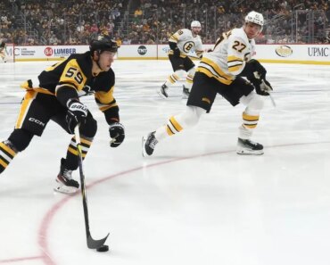 Tommy Novak scored the OT win as the Penguins erased a three-goal hole against the Bruins.