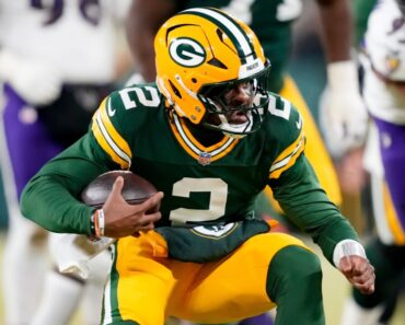 Top 5 NFL Quarterbacks Available in Free Agency