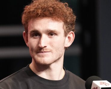 Toronto FC’s Josh Sargent is poised to make a transformational impact.