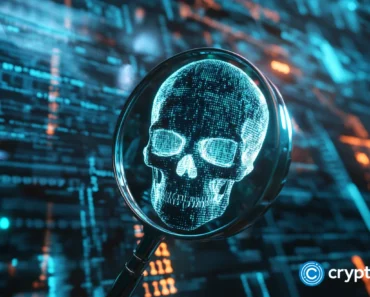 Trader offers 10% reward after $24 million crypto robbery claim