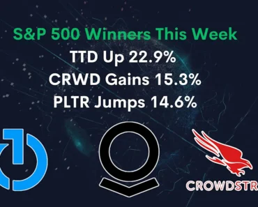 Trading Desk Grows on CEO Buyout, Palantir Rides Geopolitical Waves, CrowdStrike’s Earnings Impact