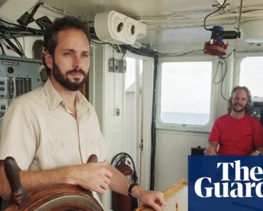 Treasure hunter released after a decade in prison for not revealing the location of the gold | united states news Treasure hunter released after a decade in prison for not revealing the location of the gold | united states news