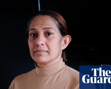 ‘Treat us fairly’: Skilled workers face having their dream of settling in the UK taken away | Immigration and asylum ‘Treat us fairly’: Skilled workers face having their dream of settling in the UK taken away | Immigration and asylum