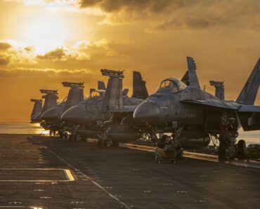 Tremors spread globally as the Middle East conflict escalated