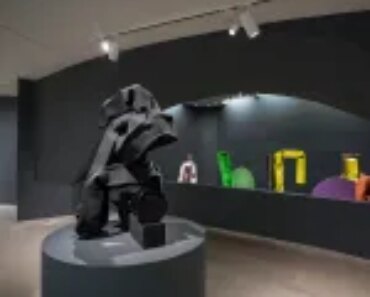 Trevor Paglen receives Guggenheim’s $100,000 LG Arts & Technology Award