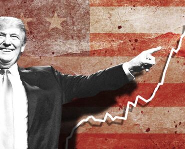 Trump Adviser Sends Dark Message on Strong Dollar Demand Trump Adviser Sends Dark Message on Strong Dollar Demand