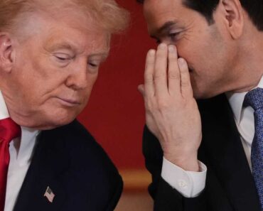 Trump Focuses on Western Hemisphere at America’s Summit: NPR