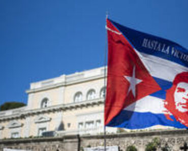 Trump Suggests ‘Friendly Takeover of Cuba’ – RT World News