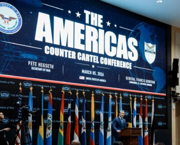 Trump administration doubles down on military action in Latin America | Donald Trump news