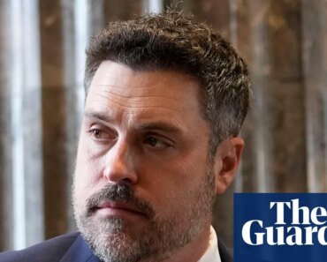 Trump-backed Louisiana Republican charged with 2007 rape | republicans