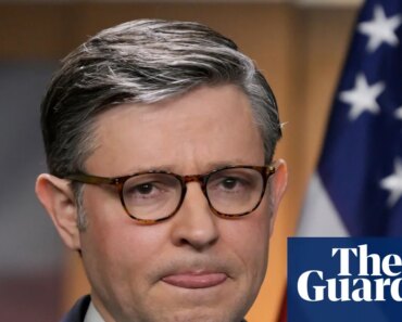 Trump bypasses Congress over Iran war as Republicans simply step aside | American foreign policy