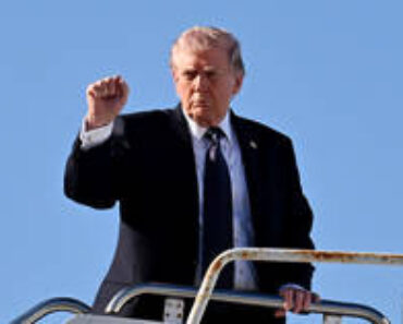 Trump claims US could wage war ‘forever’ – RT World News