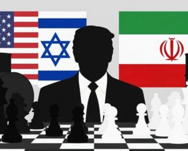 Trump declares Iran ‘surrendered’ to Middle East neighbors and threatens further attacks