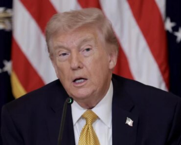 Trump encourages other nations to help secure the Strait of Hormuz